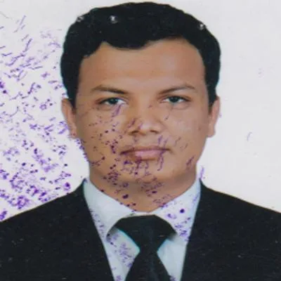 Md. Minhaz Uddin