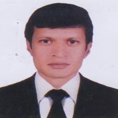 Mohammed Habibur Rahman