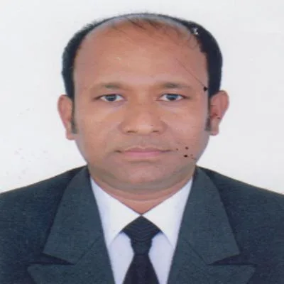 Sanjoy Kumar Sen