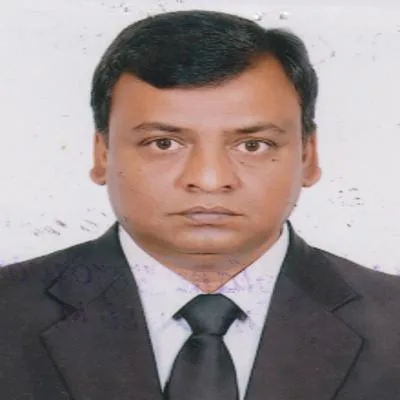 Md. Korban Ali