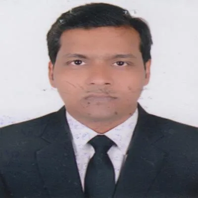 Md. Mijanur Rahaman