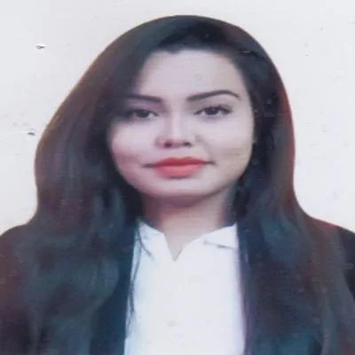 Hafsa Anjum