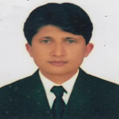 Zahirul Islam