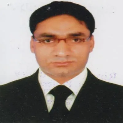 Sujan Mandal