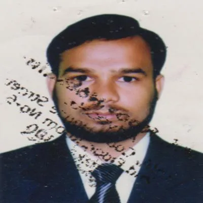 Md. Sariatullah