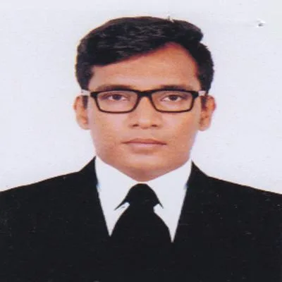 Kawsar Ahmed