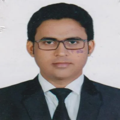 Md. Forhad Hossan