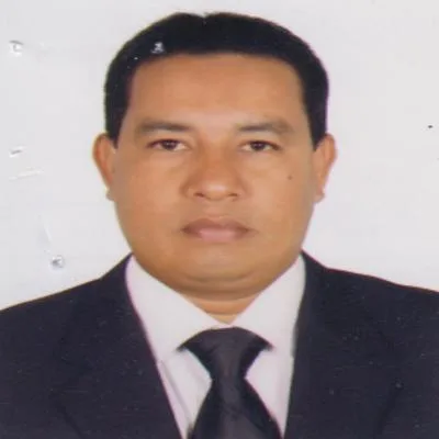 Md. Nasir Uddin Pramanik