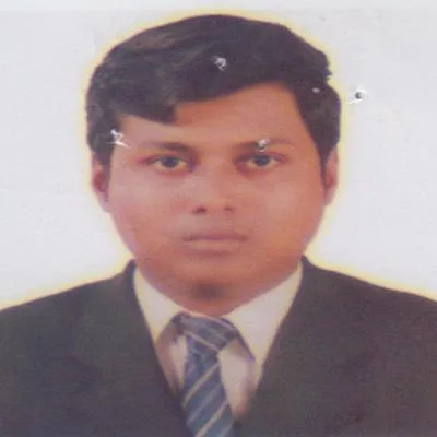 Debashish Das