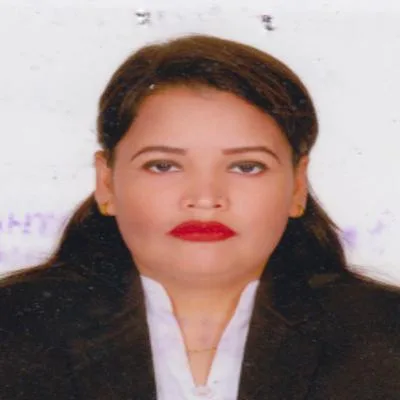 Tahsin Tabassum