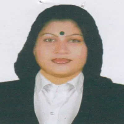 Ummey Salma Shilpi