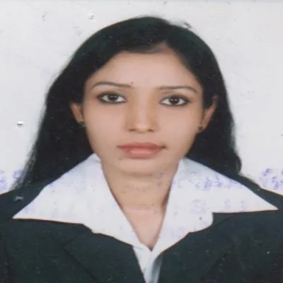 Mst. Sarmin Akter
