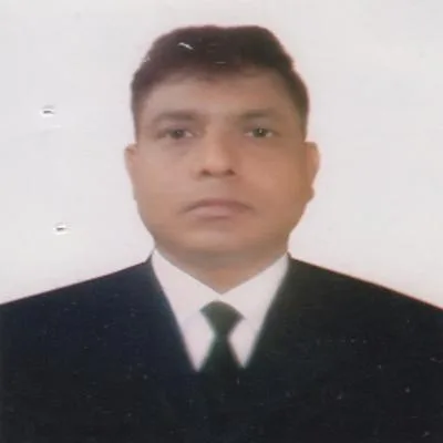 Mohammad Habibur Rahman