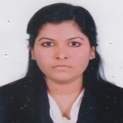 Jinia Akhter