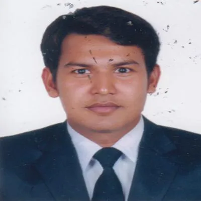Md. Mofazzal Hossen