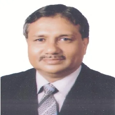 A. S. Mahmood