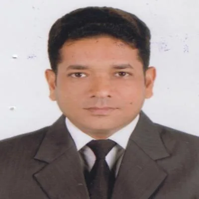 Md. Solaiman Khan