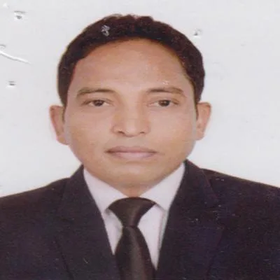 Mohammad Delwar Hossain