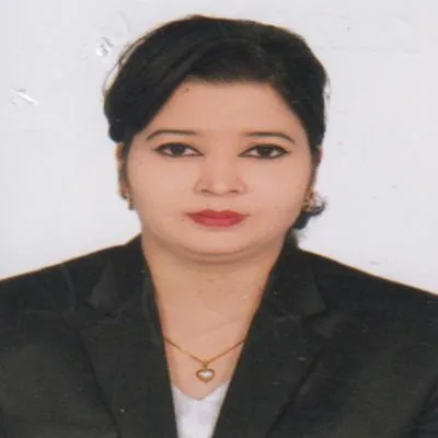 Moshammat Taslima Akter