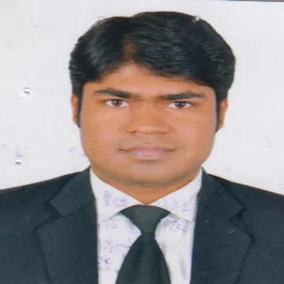 Alamgir Hossain