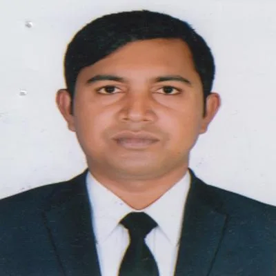 Md. Sahidul Islam