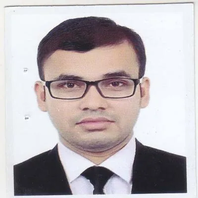 Mohammad Faroque