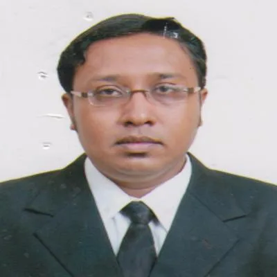 Rafiqul Islam