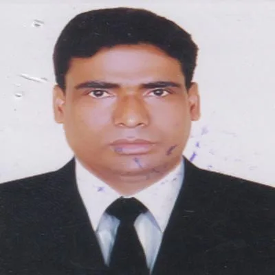 Mohammad Siddiqur Rahman