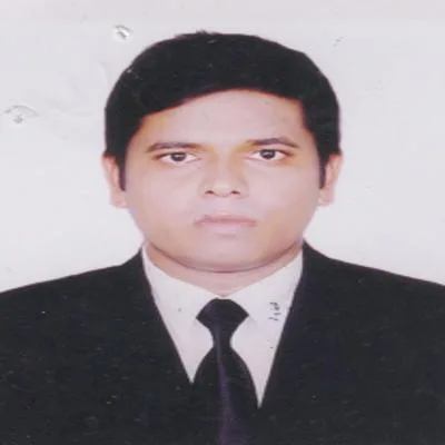 Md. Sirazul Islam