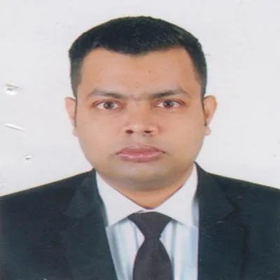 Md. Aminul Huq