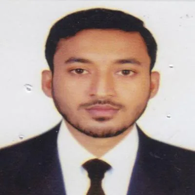 Md. Ahshan Habib