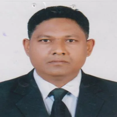 Jamal Uddin Ahmed