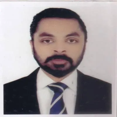 Mohammad Amirul Islam