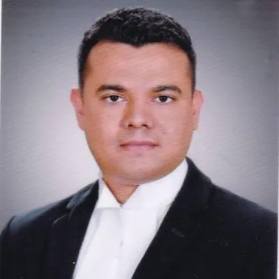Sumon Ahamed