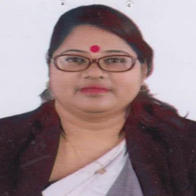 Mita Mollick