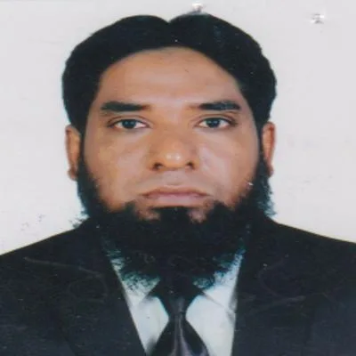 Md. Mizanur Rahman