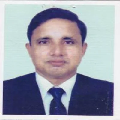 Md. Abdul Based