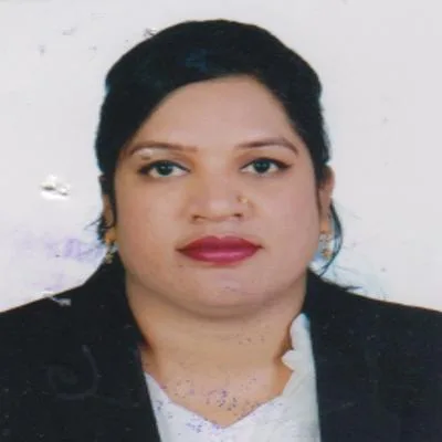 Siwli Akter