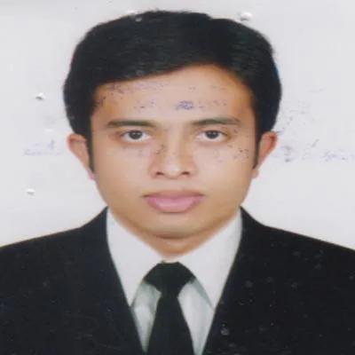 Rajib Akon