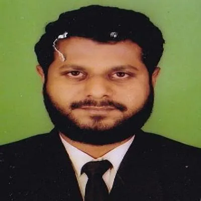 Md. Abdul Basit Sarder