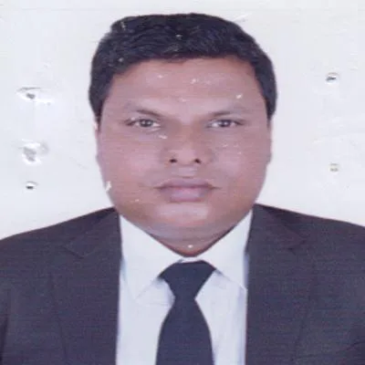 Md Alimullah Miah
