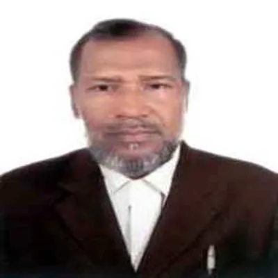 Md. Abdul Baten S. K.
