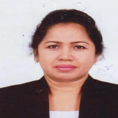 Sofia Khanam