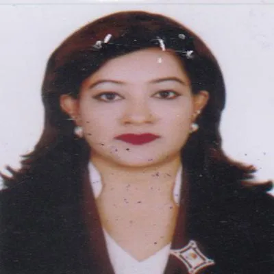 Shimul Pervin