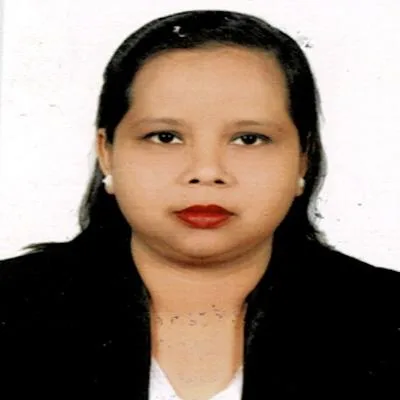 Sabiha Rahman