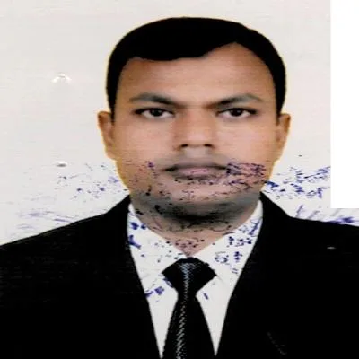 Mahmudul Hasan