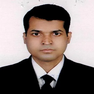 Md. Gious Uddin