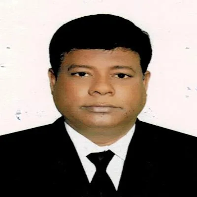 Md. Jashim Uddin