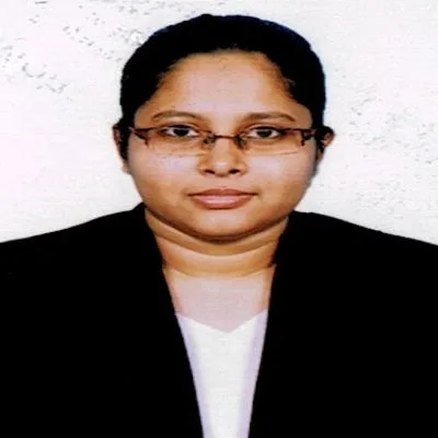 Akhi Kibria