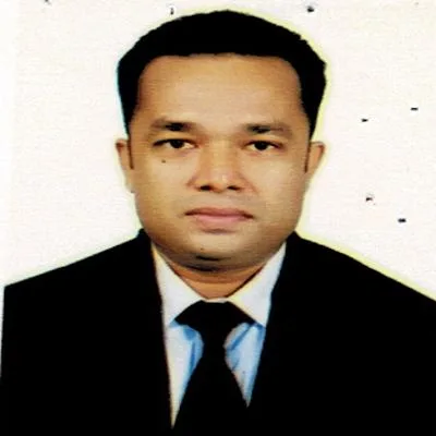Md. Ikbal Bashir